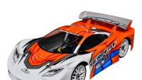 SRX8 GT '23 GP (SER600066) Spare Parts