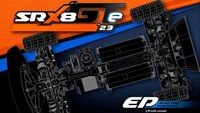 SRX8 GT '23 GP (SER600066) SRX8 GT '23 GP (SER600066)