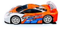 SRX8 GT (SER600057)