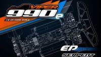 Viper 990E (SER904006)