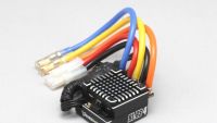 Speed Controller