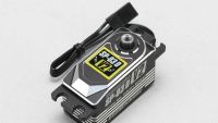 Steering / Servo