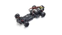 Drift Chassis Parts