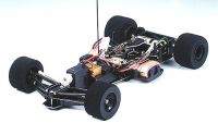 F103 Chassis