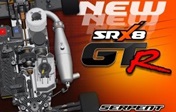 SRX8GT R GP (SER600072)