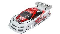 Medius X20 RTR EP (SER400039) Medius X20 RTR EP (SER400039)