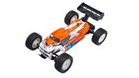 Mini Spyder Truggy
