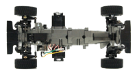 FF02 Hop-Up Parts FF02 Hop-Up Parts