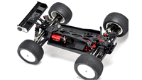 MINI 8IGHT TRUGGY MINI 8IGHT TRUGGY