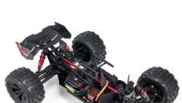 KRATON 6S V5 BLX SPEED