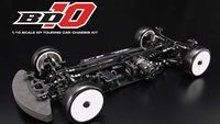 MRTC-BD10LCA MRTC-BD10LCA