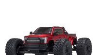 BIG ROCK 6S BLX MONSTER TRUCK