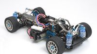 M-03 Chassis M-03 Chassis