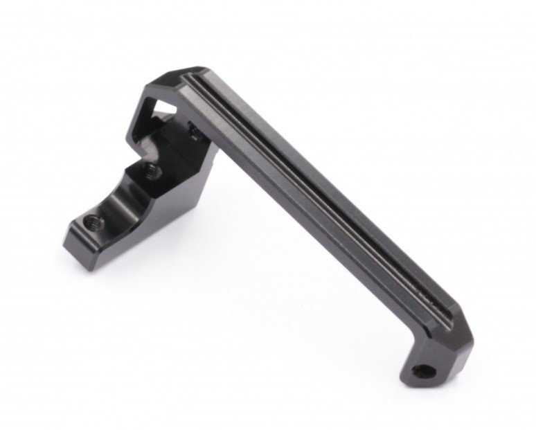 Destiny DES-DF10060 Graphite Rear Chassis Stiffener