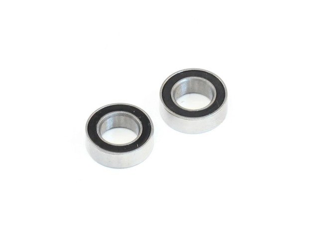 Destiny DES-D10128 6x10x3 Ball Bearing (Rubber Seal)