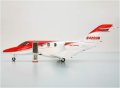 alt="Ebbro 48001 - 1/48 Honda Jet" title="Ebbro 48001 - 1/48 Honda Jet"