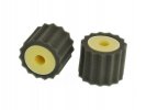 EDS 198002 - Foam Air Filter For Off Road - 2 Pieces