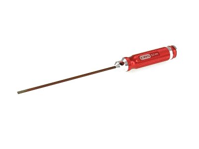 EDS 130130 - Flat Head Screwdriver 3.0 X 150mm