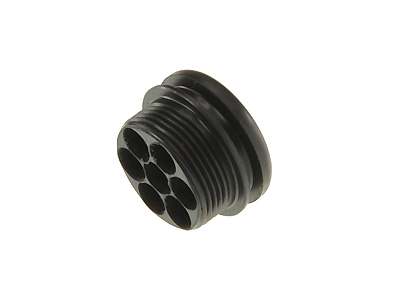 EDS 520002 - Quick Drive Tip Caddy End Cap