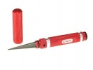 EDS 190012 - REAMER WITH PROTECTION CAP FOR BODY - 14mm