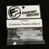Factory Pro FP-A-PN0020 Extension Nozzles (20pcs)