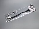 Factory Pro FP-O-3CP008 Option One-piece Upper Deck - Graphite 2.0 (for 3racing Cero FWD Ultra 2.0)