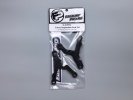 Factory Pro FP-O-3CP016 Lower Suspension Arm Set (for 3racing Zero Cero)