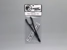 Factory Pro FP-O-MCP017 Mugen MTC3 Upper Deck - Graphite 2.25