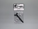 Factory Pro FP-O-TACP004 Team Associated TC8 - Upper Deck Medium - Graphite 2.0