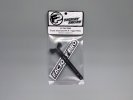Factory Pro FP-O-TACP005 Team Associated TC8 - Upper Deck Medium - Graphite 2.5