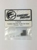 Factory Pro FP-S-SS0308 Stainless Steel Hex Socket Set Screw M3x8 (10pcs)