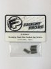 Factory Pro FP-S-SS0312 Stainless Steel Hex Socket Set Screw M3x12 (10pcs)