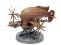 alt="Fine Molds FG-8 - Laputa: Castle in the Sky Tiger Moth" title="Fine Molds FG-8 - Laputa: Castle in the Sky Tiger Moth"