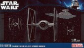 Fine Molds 1/48 SW-12 Star Wars Tie Fighter (Model Kits)