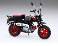 alt="Fujimi 14161 - 1/12 Bike No.20 Monkey Kumamon Ver." title="Fujimi 14161 - 1/12 Bike No.20 Monkey Kumamon Ver."