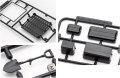 alt="Fujimi 06665 - 1/24 Suzuki Jimny JB64(XC/Jungle Green)(Special edition/Outdoor Parts) C-NX-19 EX-1" title="Fujimi 06665 - 1/24 Suzuki Jimny JB64(XC/Jungle Green)(Special edition/Outdoor Parts) C-NX-19 EX-1"