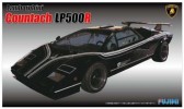 Fujimi 08279 - 1/24 EM-18 Lamborghini Countach LP500R