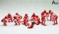 alt="Fujimi 11244 - GT-20 1/20 Pit Crew A Set (Grand Prix Racing)" title="Fujimi 11244 - GT-20 1/20 Pit Crew A Set (Grand Prix Racing)"