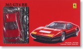Fujimi 12280 - RS-25 Ferrari F365 GT4 BB (Model Car)