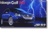 Fujimi 12328 - 1/24 RS-2 Volkswagen Golf R32 (Model Car)