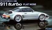 Fujimi 12628 - 1/24 RS-41 Porsche 911 Turbo Flat Nose 126289