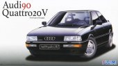 Fujimi 12633 - 1/24 RS-7 Audi 90 Quattro 20V 126333