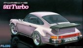 Fujimi 12643 - RS-57 Porsche 911 Turbo