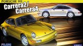 Fujimi 12646 - 1/24 RS-13 Porsche 911 Carrera 2/Carrera 4