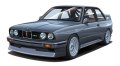 alt="Fujimi 12674 - 1/24 RS-17 BMW M3 E30" title="Fujimi 12674 - 1/24 RS-17 BMW M3 E30"