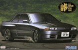 Fujimi 45887 - 1/24 No.24 Nissan R32 Skyline GTS-t