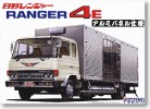 Fujimi 01160 - 1/32 Truck-10 Hino Ranger 4E (Model Car)