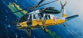 Fujimi 35125 - 1/72 UH-60J Black Hawk JASDF