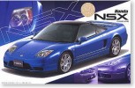 Fujimi 03555 - 1/24 ID-108 Honda NSX Coupe 02 (Model Car)