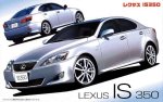 Fujimi 03674 - ID-18 1/24 Lexus IS350